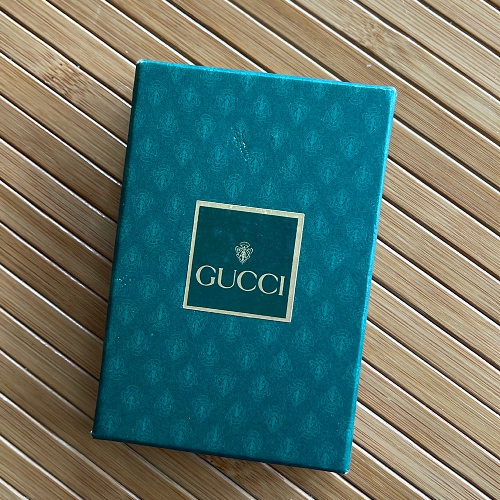 GUCCI Keychain